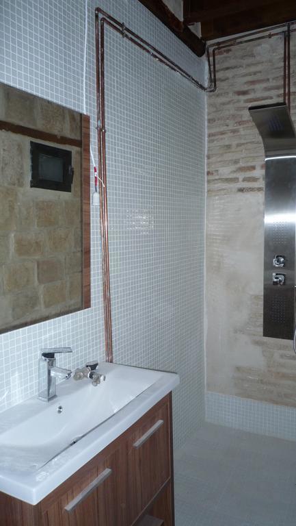 Toledo Flat, City Centre Habitación foto