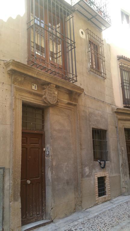 Toledo Flat, City Centre Exterior foto