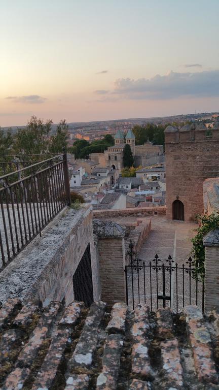 Toledo Flat, City Centre Exterior foto